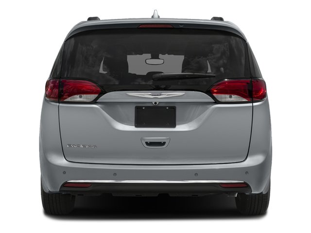 Used 2017 Chrysler Pacifica - photo 10