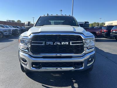 2024 Ram 4500 Crew Cab DRW 4WD CM Truck Beds Flatbed Truck for sale #416131 - photo 1