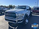 Used 2024 Ram 4500 Crew Cab Flatbed Truck for sale #22297A - photo 24