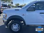 Used 2024 Ram 4500 Crew Cab Flatbed Truck for sale #22297A - photo 12