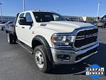 Used 2024 Ram 4500 Crew Cab Flatbed Truck for sale #22297A - photo 1