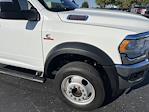 Used 2024 Ram 4500 Crew Cab Flatbed Truck for sale #22297A - photo 4
