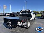 Used 2024 Ram 4500 Crew Cab Flatbed Truck for sale #22297A - photo 2