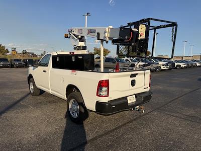 Used 2023 Ram 3500 Tradesman Regular Cab 4WD Pickup for sale #582350 - photo 2