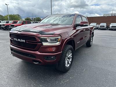 2019 Ram 1500 Crew Cab 4WD Pickup for sale #P-2468 - photo 1
