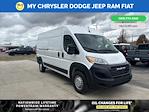 New 2025 Ram ProMaster 2500 High Roof Empty Cargo Van for sale #25014 - photo 12