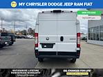 New 2025 Ram ProMaster 2500 High Roof Empty Cargo Van for sale #25014 - photo 15