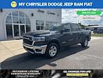 New 2025 Ram 1500 Big Horn Crew Cab 4x4 Pickup for sale #25069 - photo 2