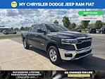 New 2025 Ram 1500 Big Horn Crew Cab 4x4 Pickup for sale #25069 - photo 4