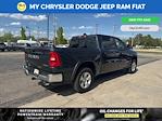 New 2025 Ram 1500 Big Horn Crew Cab 4x4 Pickup for sale #25069 - photo 6