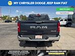 New 2025 Ram 1500 Big Horn Crew Cab 4x4 Pickup for sale #25069 - photo 7