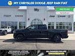 New 2025 Ram 1500 Big Horn Crew Cab 4x4 Pickup for sale #25072 - photo 1
