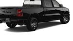 New 2025 Ram 1500 Big Horn Crew Cab 4x4 Pickup for sale #25072 - photo 2