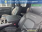 New 2025 Ram 1500 Laramie Crew Cab 4x4 Pickup for sale #25077 - photo 14