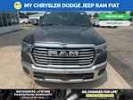 New 2025 Ram 1500 Laramie Crew Cab 4x4 Pickup for sale #25077 - photo 3