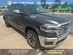 New 2025 Ram 1500 Laramie Crew Cab 4x4 Pickup for sale #25077 - photo 4