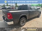 New 2025 Ram 1500 Laramie Crew Cab 4x4 Pickup for sale #25077 - photo 6