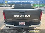 New 2025 Ram 1500 Laramie Crew Cab 4x4 Pickup for sale #25077 - photo 7
