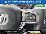 New 2025 Ram 1500 Big Horn Crew Cab 4x4 Pickup for sale #25078 - photo 25