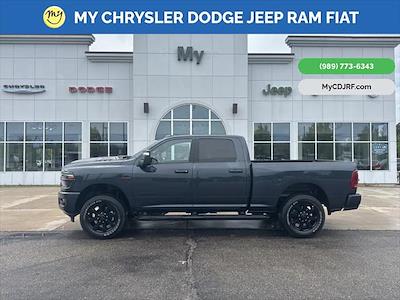 New 2025 Ram 2500 Laramie Crew Cab 4x4 Pickup for sale #25082 - photo 1