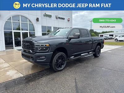 New 2025 Ram 2500 Laramie Crew Cab 4x4 Pickup for sale #25082 - photo 2