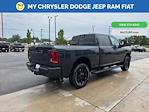 New 2025 Ram 2500 Laramie Crew Cab 4x4 Pickup for sale #25082 - photo 6