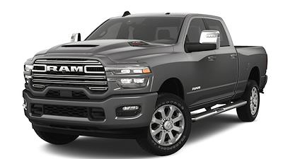 New 2025 Ram 2500 Laramie Crew Cab 4x4 Pickup for sale #25105 - photo 1
