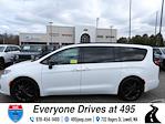 2025 Chrysler Pacifica FWD Minivan for sale #5096 - photo 2
