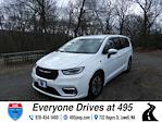 2023 Chrysler Pacifica FWD Minivan for sale #5103 - photo 1