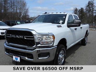 2024 Ram 3500 Crew Cab 4x4, Pickup for sale #R24113 - photo 1