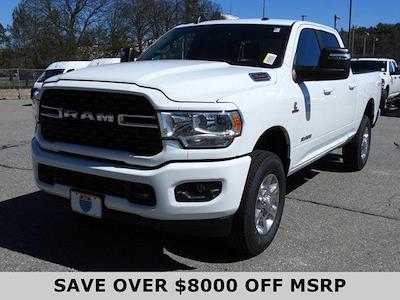 2024 Ram 3500 Crew Cab 4x4, Pickup for sale #R24132 - photo 1