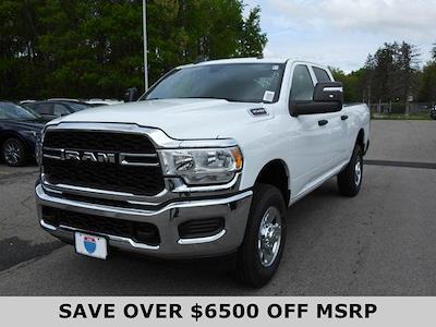 2024 Ram 3500 Crew Cab 4x4, Pickup for sale #R24139 - photo 1