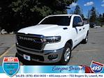 New 2025 Ram 1500 Big Horn Quad Cab 4x4 Pickup for sale #R25045 - photo 1