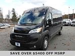 2025 Ram ProMaster 2500 High Roof FWD, Empty Cargo Van for sale #R25059 - photo 1