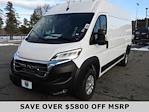 2025 Ram ProMaster 2500 High Roof FWD, Empty Cargo Van for sale #R25070 - photo 1