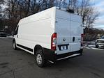 2025 Ram ProMaster 2500 High Roof FWD, Empty Cargo Van for sale #R25070 - photo 4