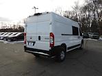 2025 Ram ProMaster 2500 High Roof FWD, Empty Cargo Van for sale #R25070 - photo 6