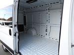 2025 Ram ProMaster 2500 High Roof FWD, Empty Cargo Van for sale #R25070 - photo 12