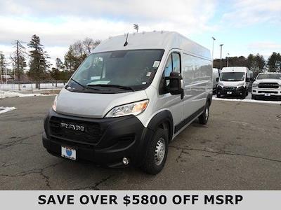 2025 Ram ProMaster 2500 High Roof FWD, Empty Cargo Van for sale #R25075 - photo 1