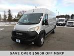 2025 Ram ProMaster 2500 High Roof FWD, Empty Cargo Van for sale #R25075 - photo 1