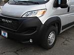 2025 Ram ProMaster 2500 High Roof FWD, Empty Cargo Van for sale #R25075 - photo 10