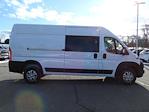 2025 Ram ProMaster 2500 High Roof FWD, Empty Cargo Van for sale #R25076 - photo 7