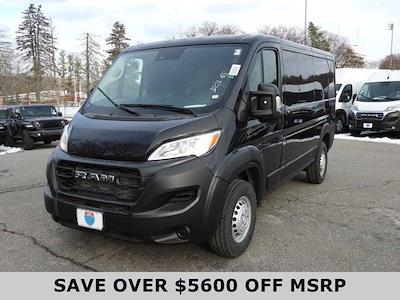 2025 Ram ProMaster 1500 Standard Roof FWD, Empty Cargo Van for sale #R25087 - photo 1