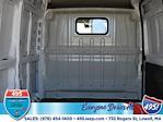 New 2025 Ram ProMaster 2500 High Roof Empty Cargo Van for sale #R25095 - photo 13