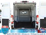 New 2025 Ram ProMaster 2500 High Roof Empty Cargo Van for sale #R25095 - photo 2