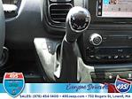 New 2025 Ram ProMaster 2500 High Roof Empty Cargo Van for sale #R25095 - photo 18