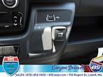 New 2025 Ram ProMaster 2500 High Roof Empty Cargo Van for sale #R25095 - photo 26