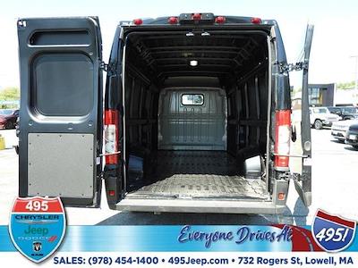 New 2025 Ram ProMaster 3500 High Roof Empty Cargo Van for sale #R25104 - photo 2