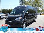 New 2025 Ram ProMaster 3500 High Roof Empty Cargo Van for sale #R25104 - photo 1