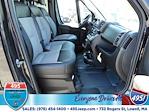 New 2025 Ram ProMaster 3500 High Roof Empty Cargo Van for sale #R25104 - photo 11